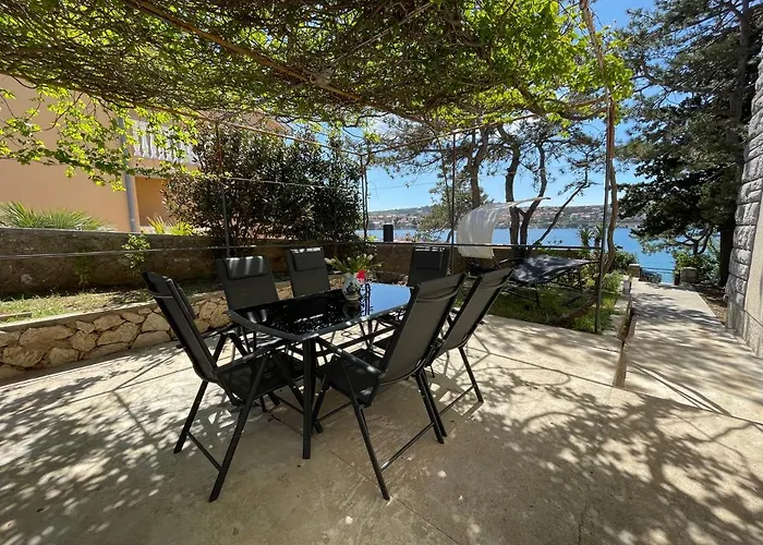 House Oliveglia Vakantiehuis *