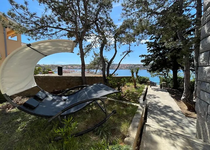 House Oliveglia *