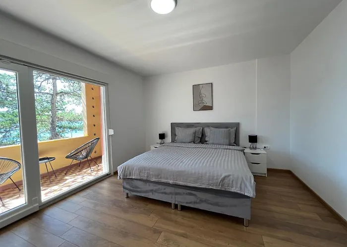House Oliveglia * Šilo