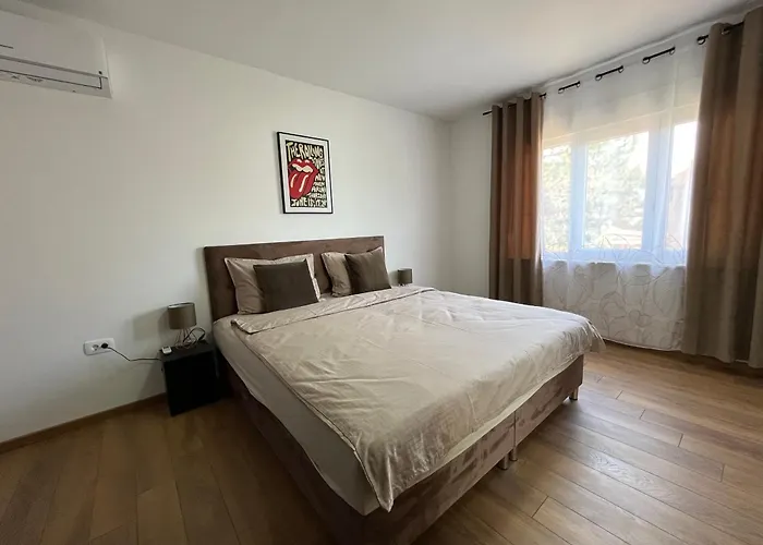 House Oliveglia Vakantiehuis Šilo