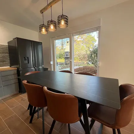 Tatil Evi House Oliveglia Šilo
