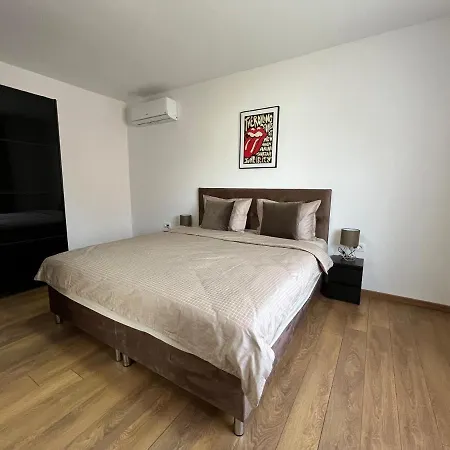 House Oliveglia Tatil Evi