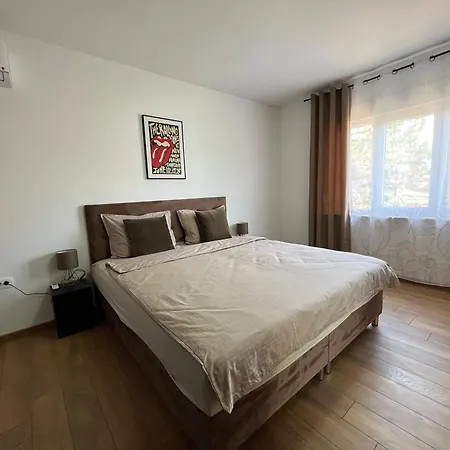 House Oliveglia Tatil Evi Šilo