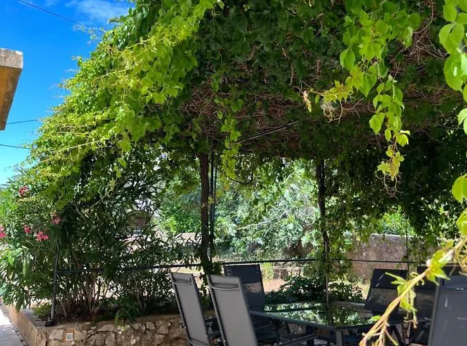 Feriehus House Oliveglia