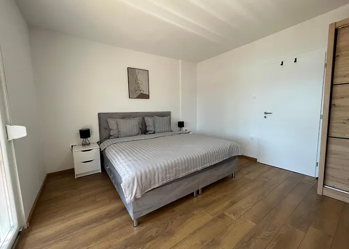 House Oliveglia Šilo
